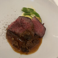 レストラン シャルム - 