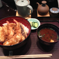 天ぷら ひさご - 