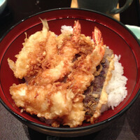 天ぷら ひさご - 