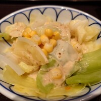 天ぷら ひさご - 