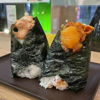 お結び しゅん_0