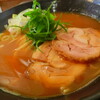 Menya Shitagokoro - 鶏白中麺
