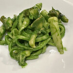 カーサ・デル・チーボ - 