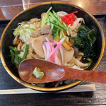 Shiyouhei Udon - 