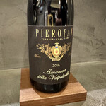 カーサ・デル・チーボ - 