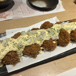 Sakana To Sake Hanatare - 