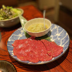 Kurogewagyuuyakiniku Ushikuro - 