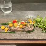 カーサ・デル・チーボ - 