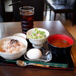 らん。 - 料理写真: