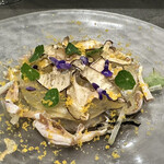 カーサ・デル・チーボ - 