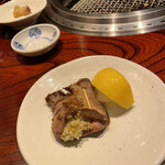 Kurogewagyuuyakiniku Ushikuro - 