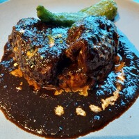 上野洋食遠山 - 