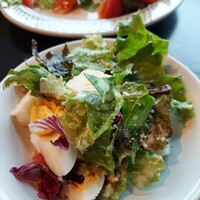 上野洋食遠山 - 