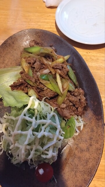 萬里 - 七日町（日本料理）の写真