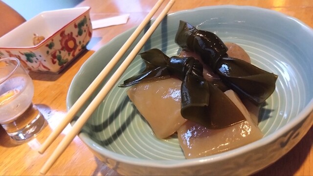 萬里 - 七日町（日本料理）の写真