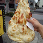 シルジャナ - ８/２３またまた　食べ歩き