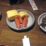 きちなん - 料理