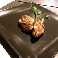てっしん - 牡蠣