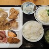 都城グリーンホテル - 料理写真: