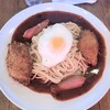 助宗食堂 - バイキング