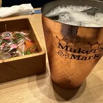 お酒、お飯、お話。ねーねー - 