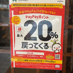 とんかつ多酒多彩 地蔵 - 