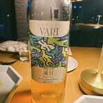 SHOLA - 白葡萄酒