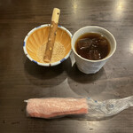 とんかつ多酒多彩 地蔵 - 