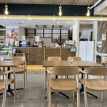 coworking cafe estacion - 
