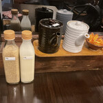 とんかつ多酒多彩 地蔵 - 