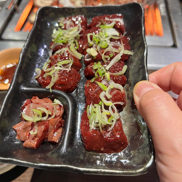 Naniwa Horumon photo 2