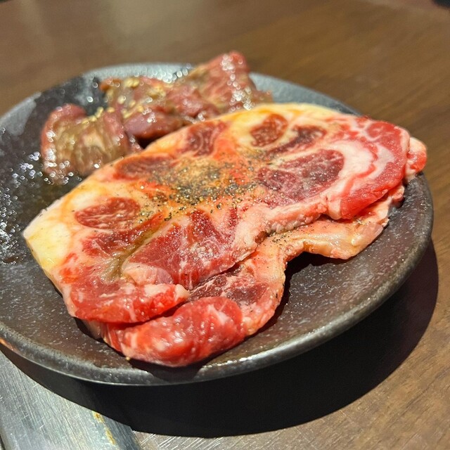 Naniwa Horumon photo 3