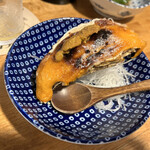 Edo Tempura Yatai Juuroku Mon - 