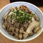 丼太郎 - 