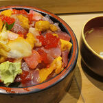 Ginza Maguroya - 