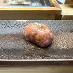 すし匠 - おはぎ