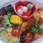 ケーマルシェ - 料理写真: