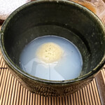 すし匠 - 蛤真薯