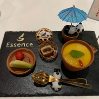 南青山エッセンス - 