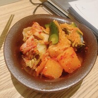 長者町 焼肉 輪心 - 