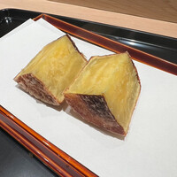 てんぷら 近藤 - 