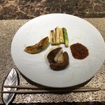 鉄板焼き ステーキ SUN SHO - 