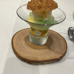 レストラン シュヴァリエ - 