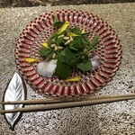 鉄板焼き ステーキ SUN SHO - 