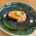 スシコーヒー - あん肝