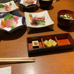 Hom Maguro To Nagoya Meshi Hana Karuta - 