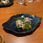 Hom Maguro To Nagoya Meshi Hana Karuta - 