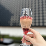 LE JARDIN DE TWEED - 