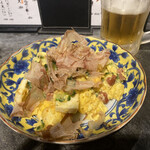 Kokubunji Okinawa Izakaya Shimasakiya - 