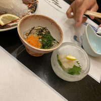 割烹 かじ 本店 - 